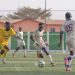 Ligue 1 (J11) : L’AS Kaloum et Horoya se neutralisent dans un classico intense