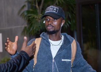 Espagne : Seydouba Cissé entre dans l’histoire du C.D. Leganés