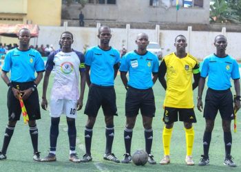 Ligue 1 (J12) : Guinée Foot Élite enchaîne, le CI Kamsar accroché et la Renaissance FC s’impose