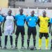 Ligue 1 (J12) : Guinée Foot Élite enchaîne, le CI Kamsar accroché et la Renaissance FC s’impose