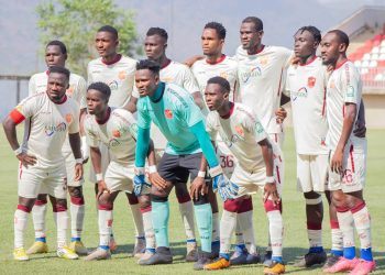 Ligue 1 (J12) : Le Horoya AC prend les commandes du championnat