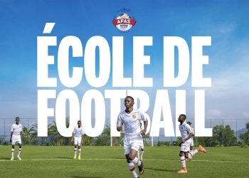 L’Académie de Football Antonio Souaré lance son École de Foot pour les jeunes talents