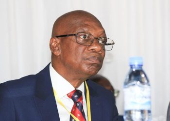 Karaté : Maître Cheick Condé à la tête de la Commission Juridique et Disciplinaire de l’UFAK