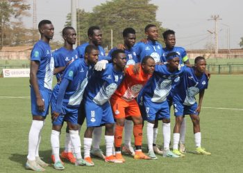 Ligue 1 (J13) : L’ASM de Sangarédi enchaîne une deuxième victoire consécutive