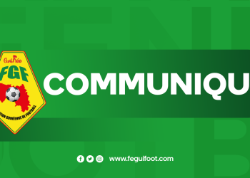 Conakry accueille une formation pour les officiers médias des fédérations de la Zone A de l’UFOA