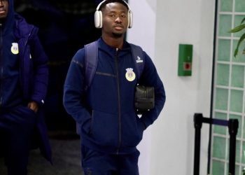 Dossier Morlaye Sylla : le joueur est bel et bien passé par le Sénégal pour recevoir sa nouvelle carte de séjour