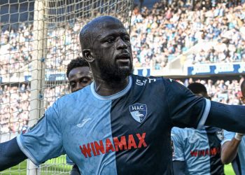 Prix Marc-Vivien Foé : Abdoulaye Touré parmi les 12 nommés de l’édition 2025