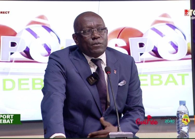 Enquête : Trafic de visas à la FEGUIFOOT (preuves)