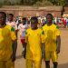 Tournoi de l’Amitié : L’équipe Scolaire U15 s’impose face à La Nouvelle Planète en ouverture
