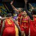 Afrobasket 2025 : La Guinée hérite du groupe C