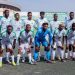Ligue 1 Guicopres (J15) : Le Hafia s’impose et prend la tête, la SAG de Siguiri remonte au classement