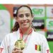 Judo : Mariana Esteves offre l’or à la Guinée au Championnat d’Afrique Seniors