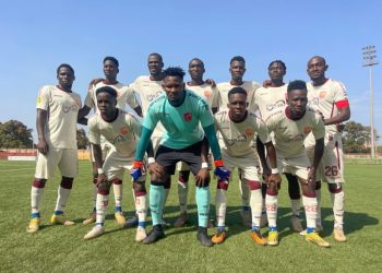 Ligue 1 (J17) : Le Horoya reprend la tête du classement