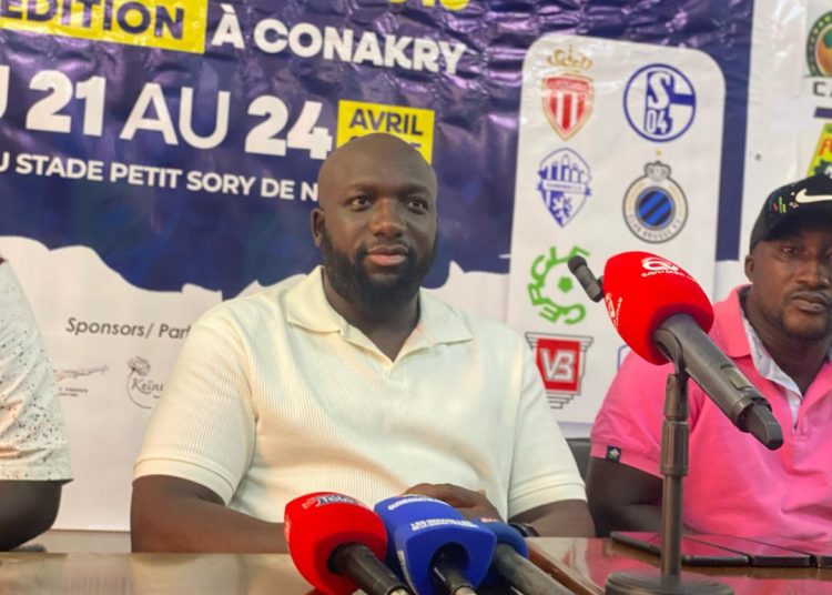 GFI Cup 2025 : une occasion pour les jeunes joueurs de montrer leur talent