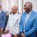 FEGUIFOOT : vers une Assemblée Générale décisive le 8 mai 2025 à Conakry