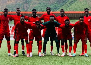 Ligue 1 (J16) : Loubha FC renverse le Hafia FC