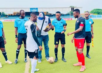 Ligue 1 (J17) : la SAG s’impose dans la douleur