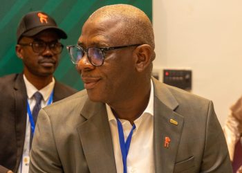 FGF: Mamadou Barry, l’homme par qui le changement est arrivé