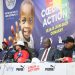 Cœur en Action : Trois jours de solidarité pour les enfants atteints de cardiopathie à Conakry