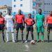 Ligue 1 J17 : Le Hafia FC s’impose devant l’AS Kaloum