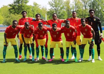 Dette non réglée des JO Paris 2024 : la Guinée sous menace de sanctions du CIO