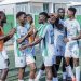 Ligue 1 (J18) : Le Hafia s’impose contre le CIK, statu quo entre Guinée Foot Élite et la Renaissance FC