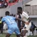 Ligue 1 : Gnagna sauve le Horoya et tue le Milo