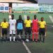 Ligue 1 (J19) : Le Hafia FC trébuche et le CIK s’impose