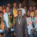 Handball : un accueil triomphal réservé aux championnes de la zone à Conakry