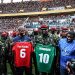 Stade de Nongo : Le Général Mamadi Doumbouya donne un ultimatum et hausse le ton