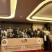 Sambo : l’assemblée de la CAS se tient à Conakry à la veille des Championnats d’Afrique des Nations