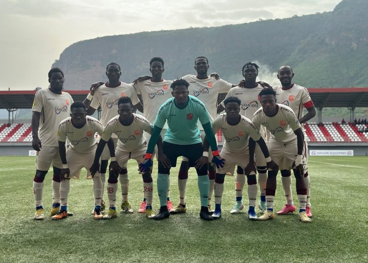 Ligue 1 (J19) : Le Horoya creuse l’écart en tête du classement