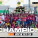 Détection : l’African Youth Cup se termine sur une note de satisfaction