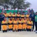Handball : La Guinée surclasse la Mauritanie en cadets et juniors (IHF Trophy Zone 2)