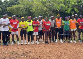 Championnat Africain de Randonnée : top départ en Guinée