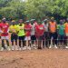 Championnat Africain de Randonnée : top départ en Guinée