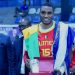 Basketball : Aguibou Diallo s’engage pour la relève en Guinée