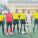 Ligue 1 (J20) : Coup d’arrêt pour le Horoya, la Renaissance relance le suspense