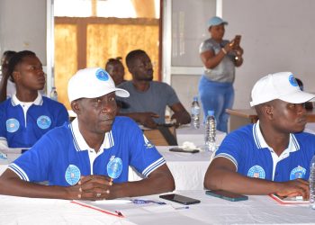Gymnastique : Un premier stage de niveau 1 organisé pour les entraîneurs guinéens