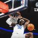 NBA : Moussa Cissé rejoint les Dallas Mavericks