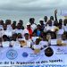 Natation en eau libre : la Guinée organise son Championnat National à Soro