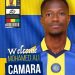 Transfert : Mohamed Ali Camara rejoint le Maccabi Tel Aviv