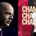 FIFA : Gianni Infantino salue le sacre du Horoya AC