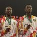Karaté : La Guinée démarre fort le Championnat d’Afrique