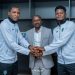 Mercato : Le Hafia FC fait signer 5 joueurs dont Moustapha Kouyate