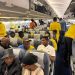 SMC Negoce affrète un Airbus A340 pour ramener la délégation guinéenne à Conakry