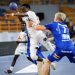 Handball : La Guinée démarre le mondial des cadets par une défaite