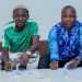 Mercato : Damaro rejoint le Hafia FC