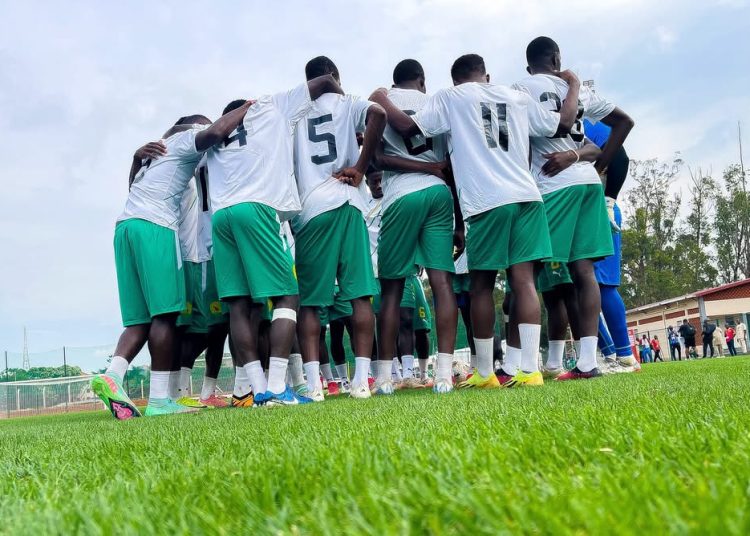 CHAN : Dramé suspendu, des changements dans le classement