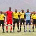 Classement CAF : le Horoya dans le top 30 africain, l’académie SOAR classée 63e